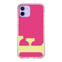Slim Protection Case［ Original - initial color - F pink ］