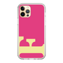 Slim Protection Case［ Original - initial color - F pink ］