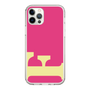 Slim Protection Case［ Original - initial color - F pink ］
