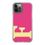 Slim Protection Case［ Original - initial color - F pink ］