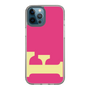 Slim Protection Case［ Original - initial color - F pink ］