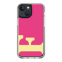 Slim Protection Case［ Original - initial color - F pink ］