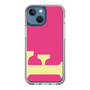 Slim Protection Case［ Original - initial color - F pink ］