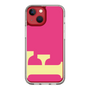 Slim Protection Case［ Original - initial color - F pink ］