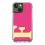 Slim Protection Case［ Original - initial color - F pink ］