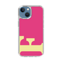 Slim Protection Case［ Original - initial color - F pink ］