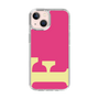 Slim Protection Case［ Original - initial color - F pink ］