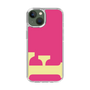 Slim Protection Case［ Original - initial color - F pink ］
