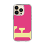 Slim Protection Case［ Original - initial color - F pink ］