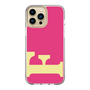 Slim Protection Case［ Original - initial color - F pink ］