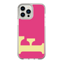 Slim Protection Case［ Original - initial color - F pink ］