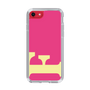 Slim Protection Case［ Original - initial color - F pink ］
