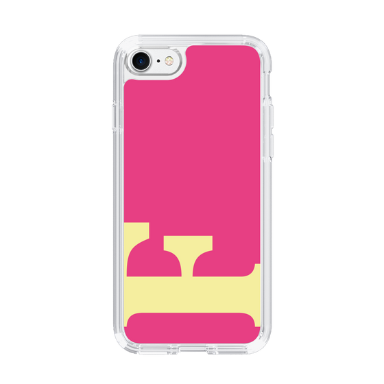 Slim Protection Case［ Original - initial color - F pink ］