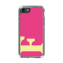 Slim Protection Case［ Original - initial color - F pink ］