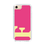 Slim Protection Case［ Original - initial color - F pink ］