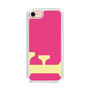Slim Protection Case［ Original - initial color - F pink ］