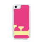 Slim Protection Case［ Original - initial color - F pink ］