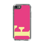Slim Protection Case［ Original - initial color - F pink ］