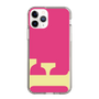 Slim Protection Case［ Original - initial color - F pink ］