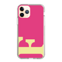 Slim Protection Case［ Original - initial color - F pink ］