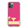 Slim Protection Case［ Original - initial color - F pink ］