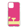 Slim Protection Case［ Original - initial color - F pink ］