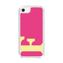 Slim Protection Case［ Original - initial color - F pink ］