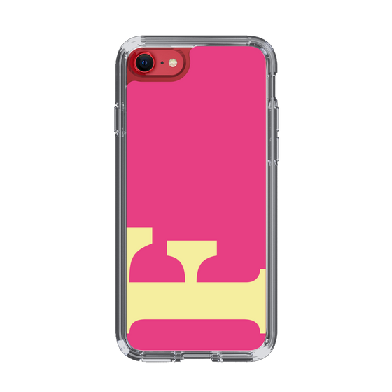 Slim Protection Case［ Original - initial color - F pink ］