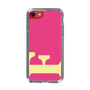 Slim Protection Case［ Original - initial color - F pink ］