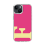Slim Protection Case［ Original - initial color - F pink ］