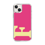 Slim Protection Case［ Original - initial color - F pink ］
