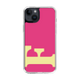 Slim Protection Case［ Original - initial color - F pink ］