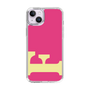 Slim Protection Case［ Original - initial color - F pink ］