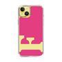 Slim Protection Case［ Original - initial color - F pink ］