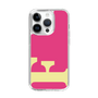 Slim Protection Case［ Original - initial color - F pink ］