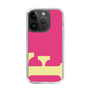 Slim Protection Case［ Original - initial color - F pink ］