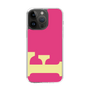 Slim Protection Case［ Original - initial color - F pink ］