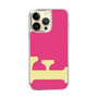 Slim Protection Case［ Original - initial color - F pink ］