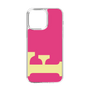 Slim Protection Case［ Original - initial color - F pink ］
