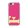 Slim Protection Case［ Original - initial color - F pink ］
