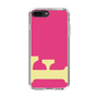Slim Protection Case［ Original - initial color - F pink ］