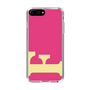 Slim Protection Case［ Original - initial color - F pink ］