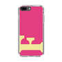 Slim Protection Case［ Original - initial color - F pink ］