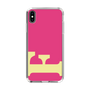Slim Protection Case［ Original - initial color - F pink ］