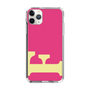 Slim Protection Case［ Original - initial color - F pink ］