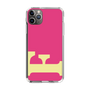 Slim Protection Case［ Original - initial color - F pink ］