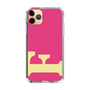 Slim Protection Case［ Original - initial color - F pink ］