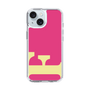 Slim Protection Case［ Original - initial color - F pink ］