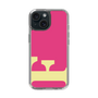 Slim Protection Case［ Original - initial color - F pink ］