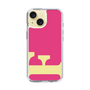 Slim Protection Case［ Original - initial color - F pink ］